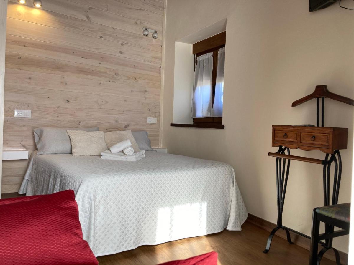 Casa Elena Cangas De Onis Con Wifi Y Parking Gratuito Exterior foto