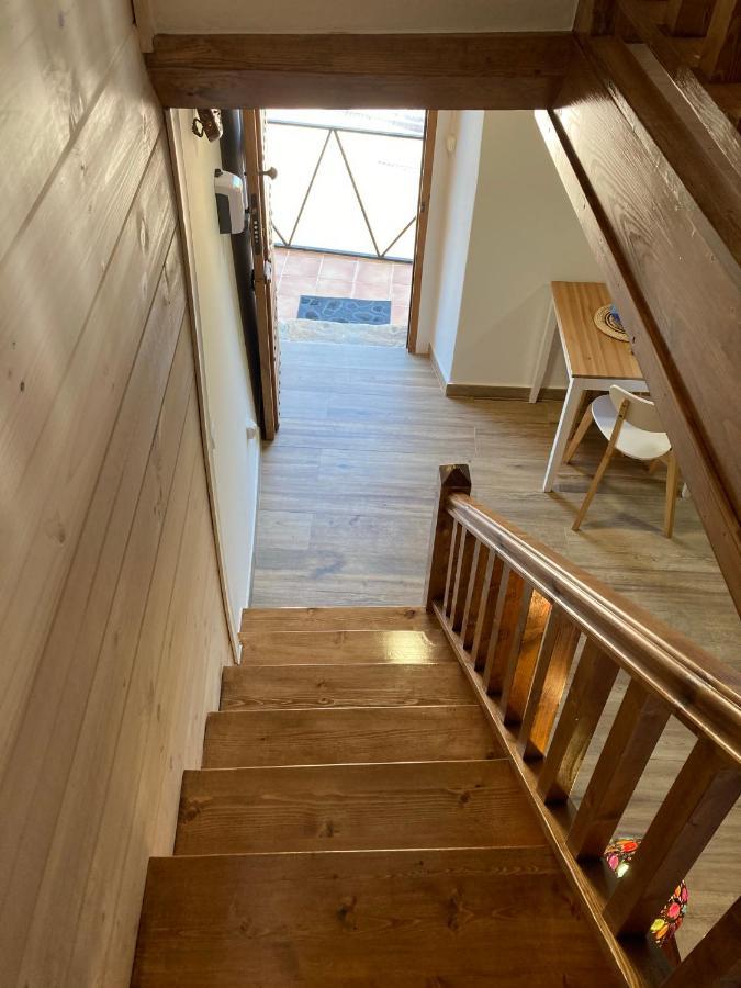 Casa Elena Cangas De Onis Con Wifi Y Parking Gratuito Exterior foto