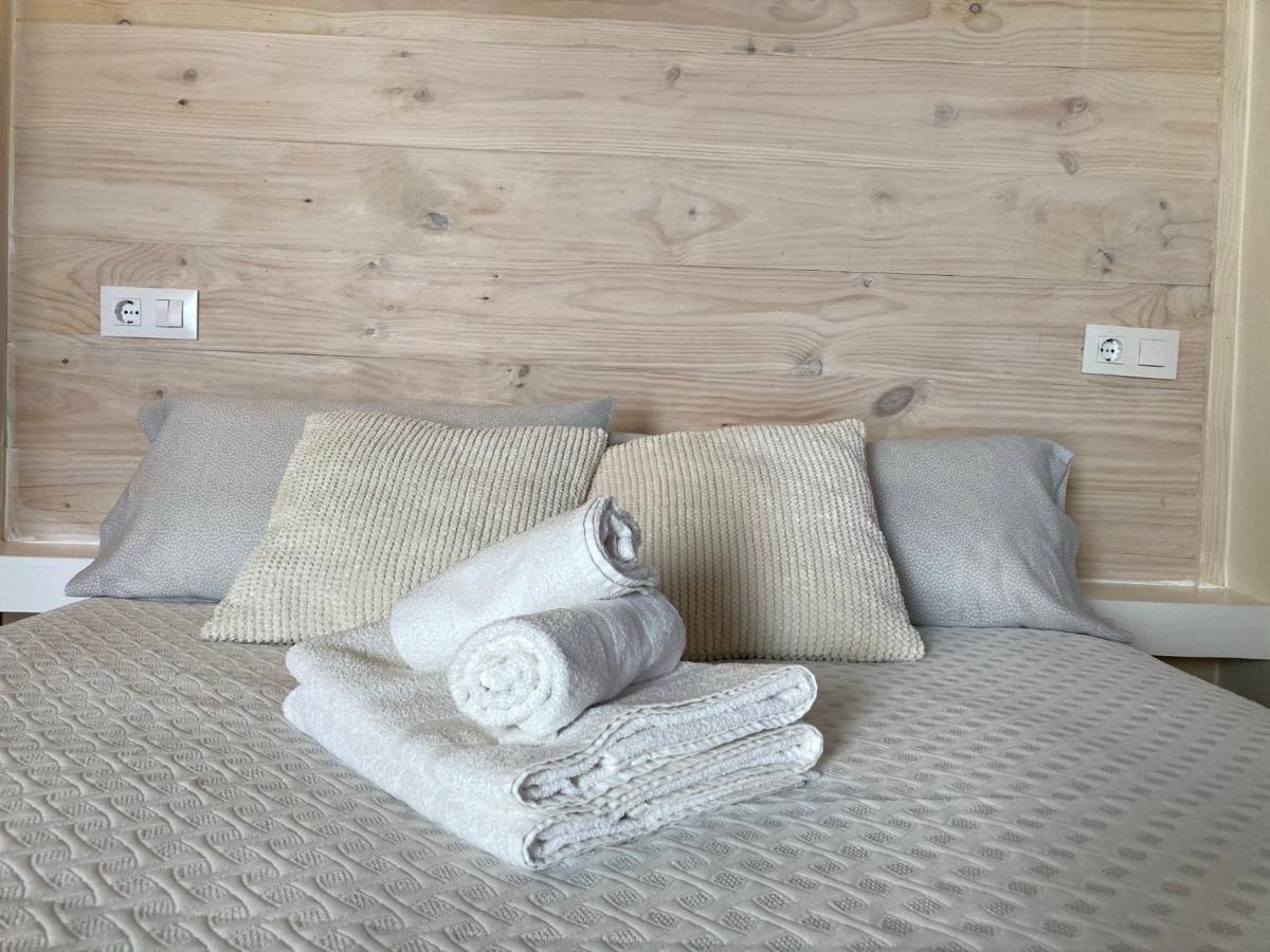 Casa Elena Cangas De Onis Con Wifi Y Parking Gratuito Exterior foto