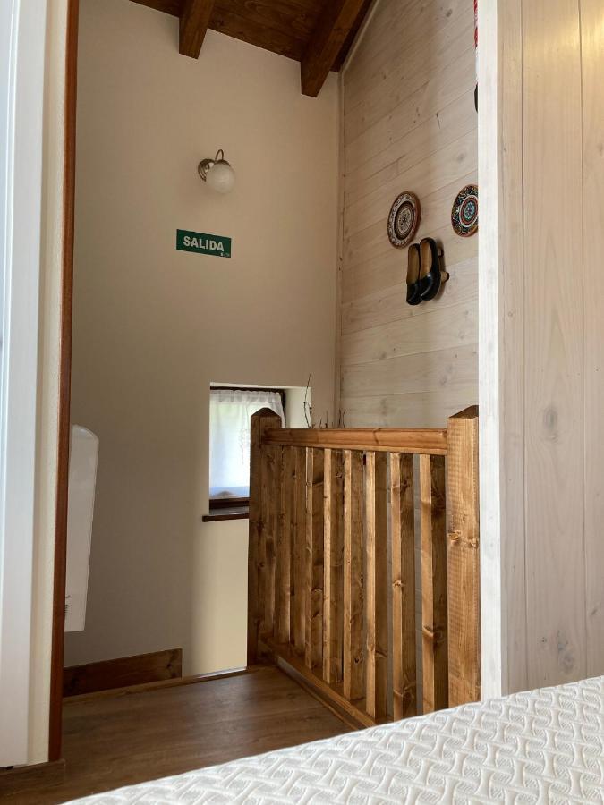 Casa Elena Cangas De Onis Con Wifi Y Parking Gratuito Exterior foto