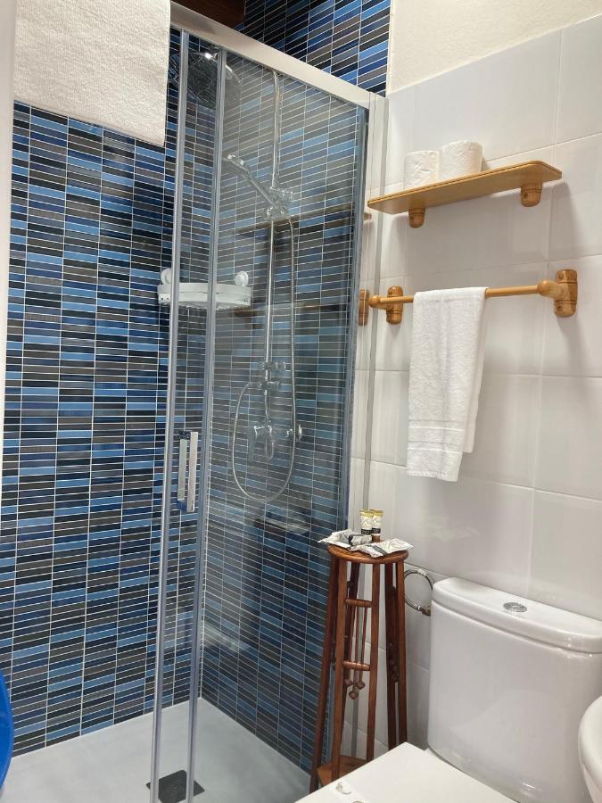 Casa Elena Cangas De Onis Con Wifi Y Parking Gratuito Exterior foto