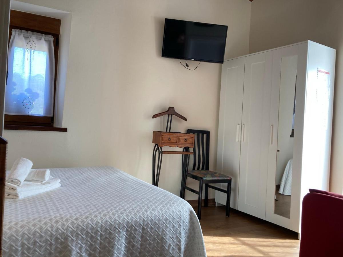 Casa Elena Cangas De Onis Con Wifi Y Parking Gratuito Exterior foto