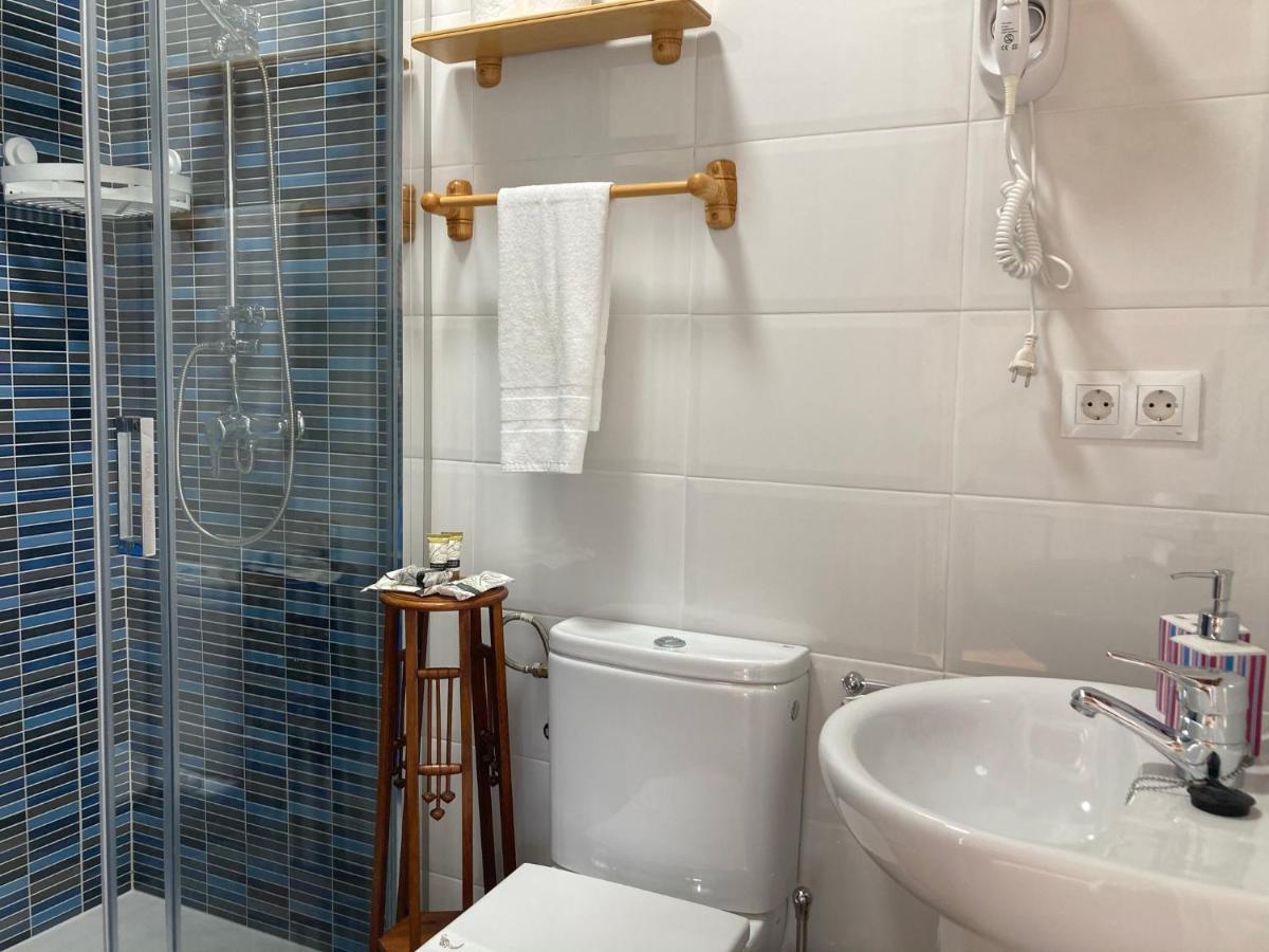 Casa Elena Cangas De Onis Con Wifi Y Parking Gratuito Exterior foto